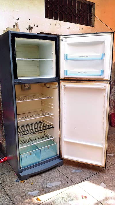 Electrolux