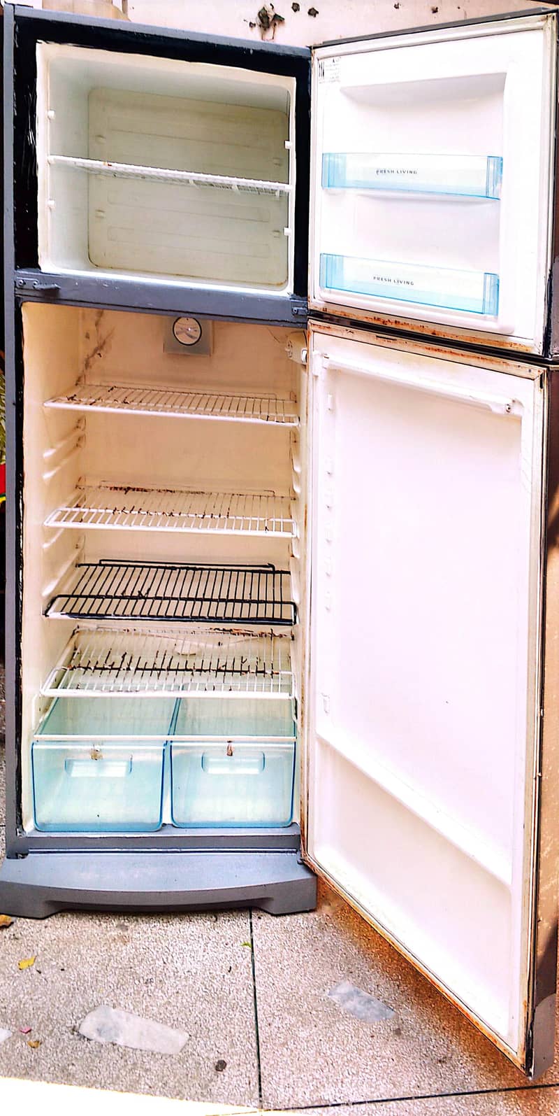 Electrolux 2