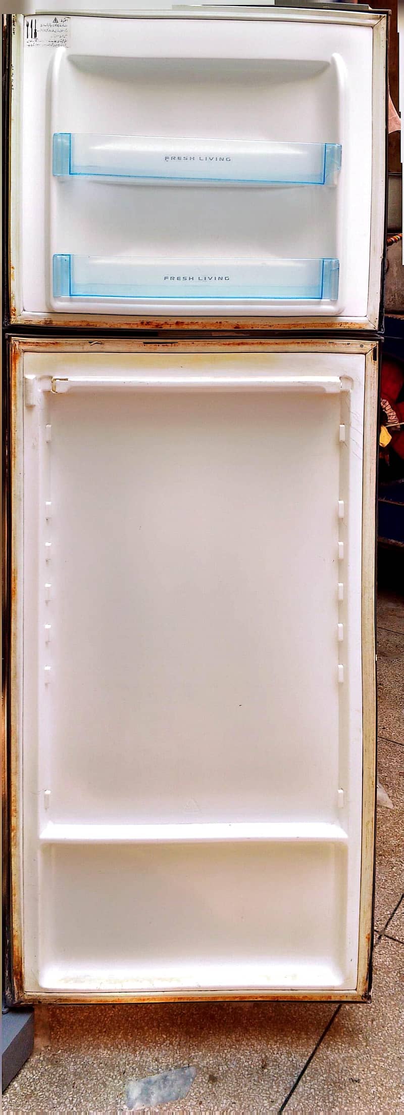 Electrolux 3