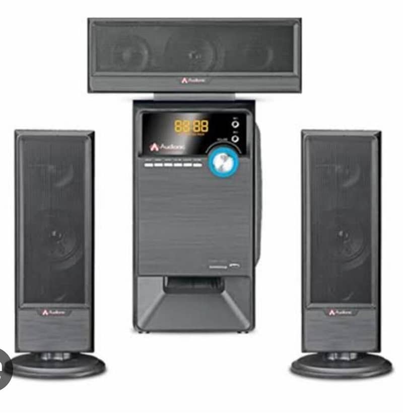 audionic sound system 0