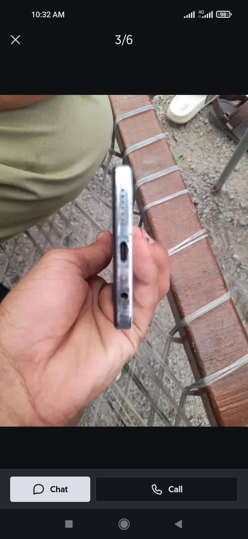Tecno CAMON 20 Pro 2