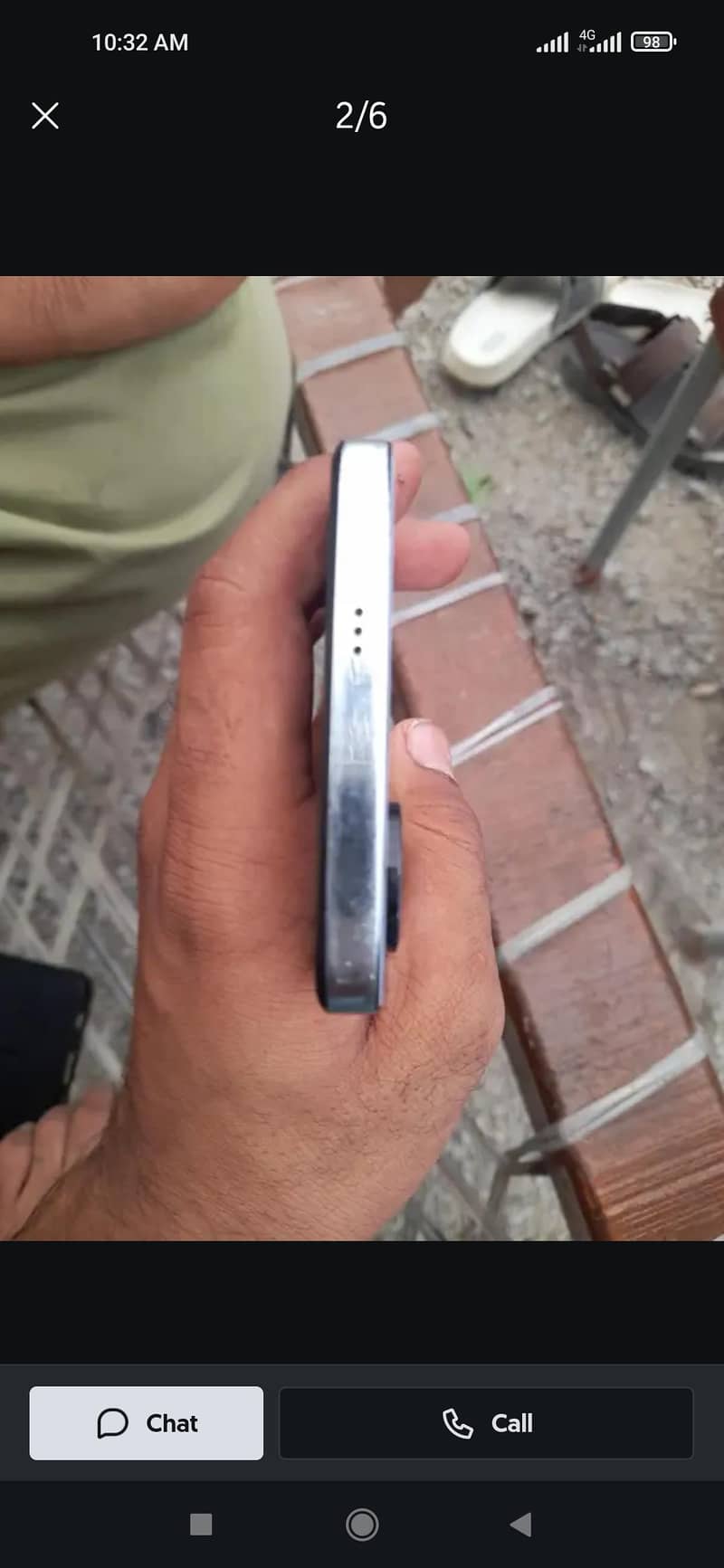 Tecno CAMON 20 Pro 3