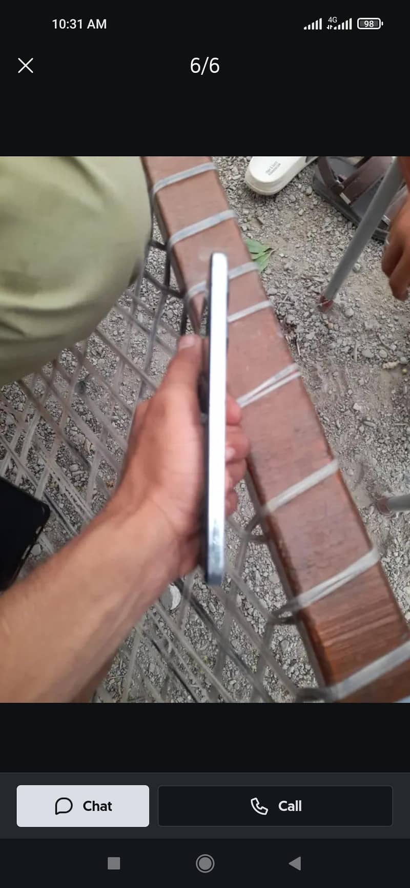 Tecno CAMON 20 Pro 5
