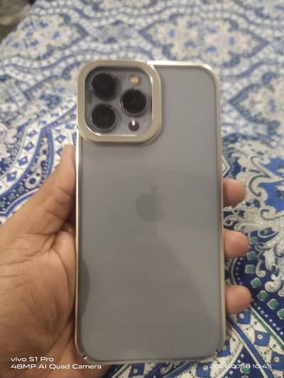 Apple iPhone 13 Pro Max