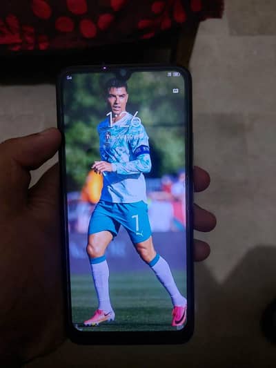 Vivo Y19