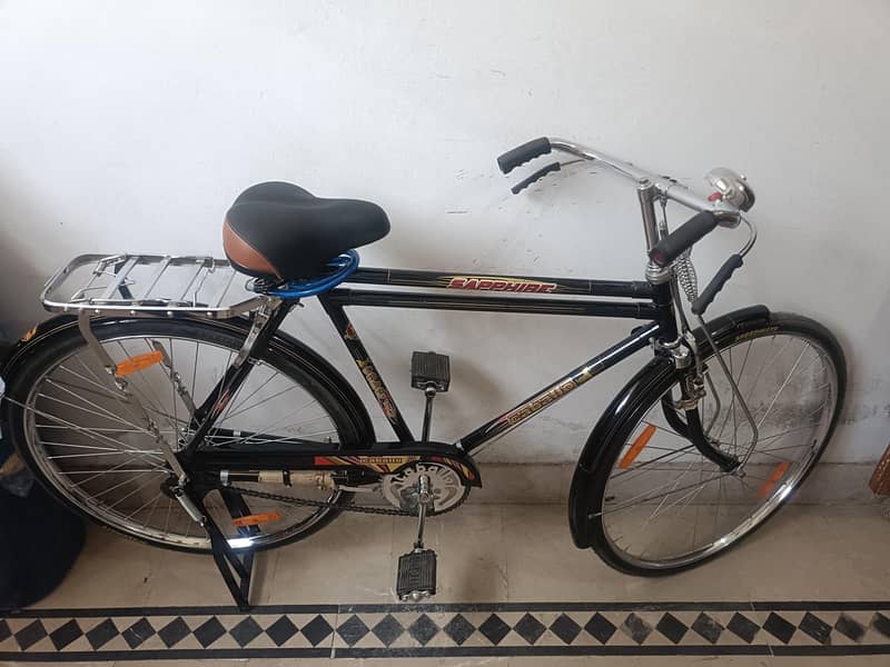 Coballo cycle 0