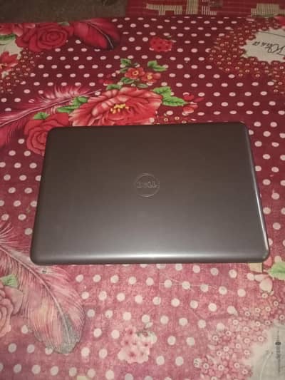 HP laptop