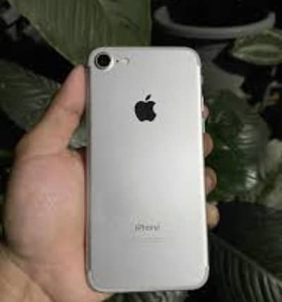 Apple iPhone 7