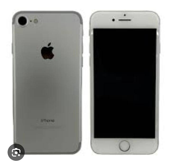 Apple iPhone 7 1