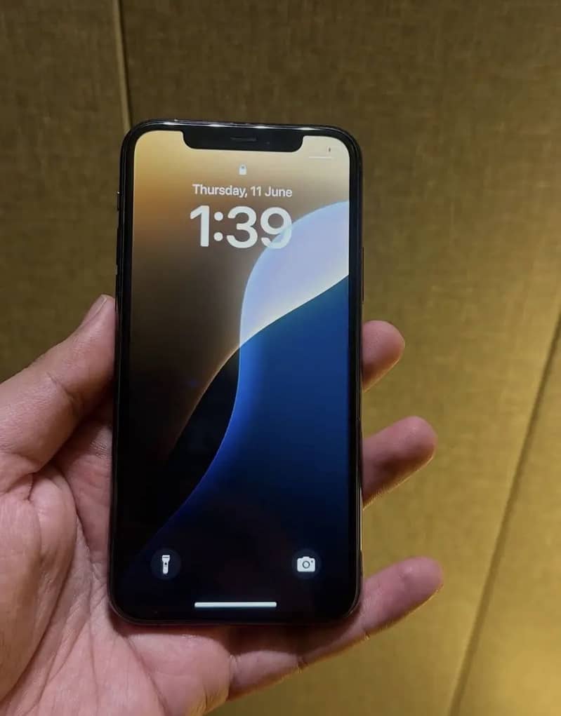 Apple iPhone 11 Pro 3