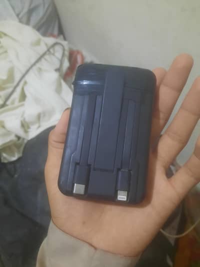 warlis power bank 10000 mah