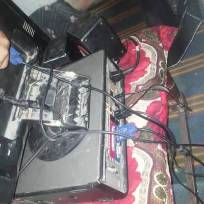 Dell computer