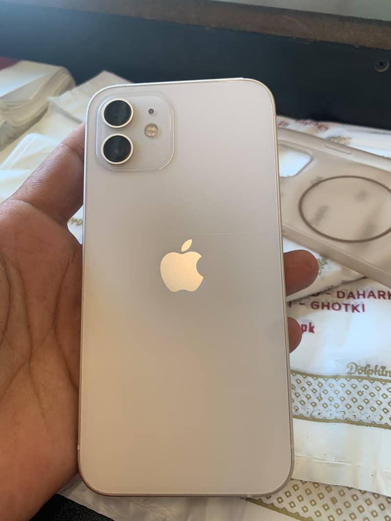 iphone 12 5