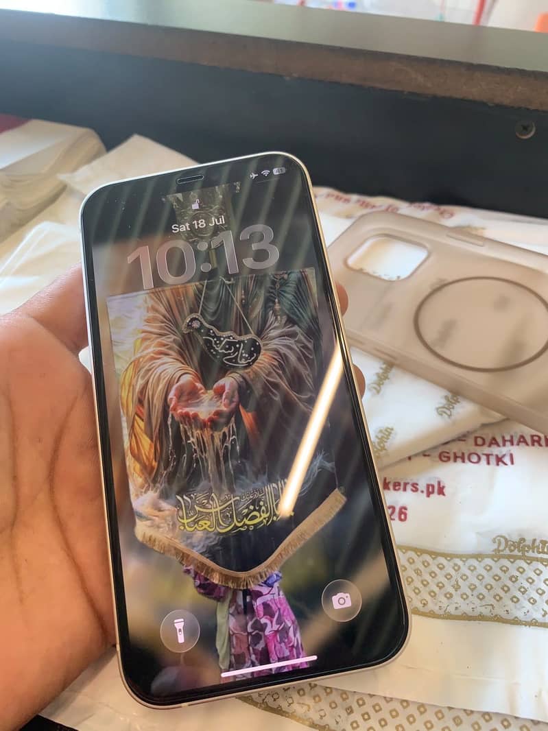 iphone 12 7