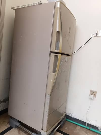 home freezer