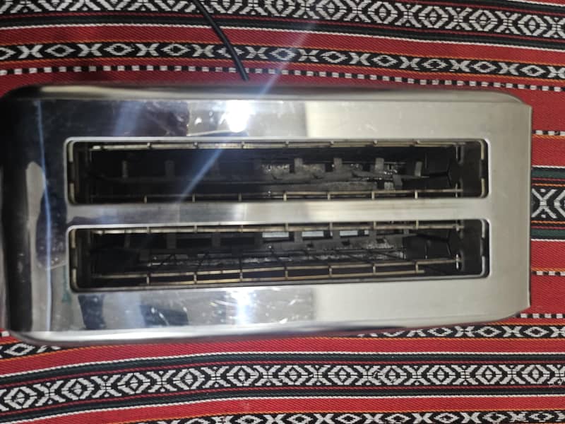 bread toaster 2