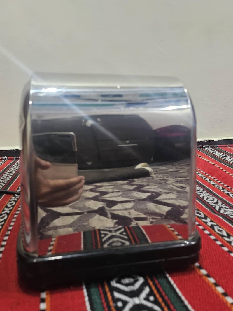 bread toaster 5