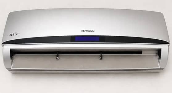 Kenwood Viva 1.5 ton (non-inverter Ac)
