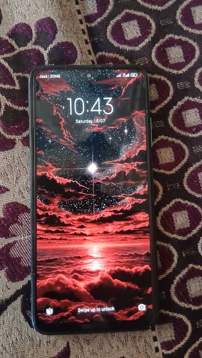 Xiaomi Mi Note 10