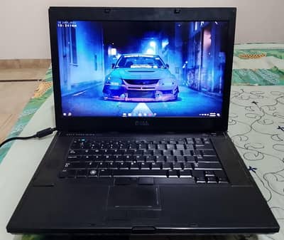 Dell precision m4500-old gaming laptop with graphics card + 100 games