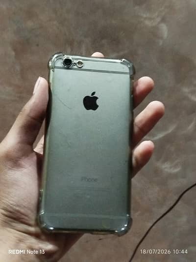 Apple iPhone 6
