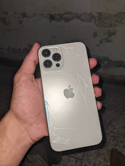 iPhone 12 Pro Max, 034393 25458