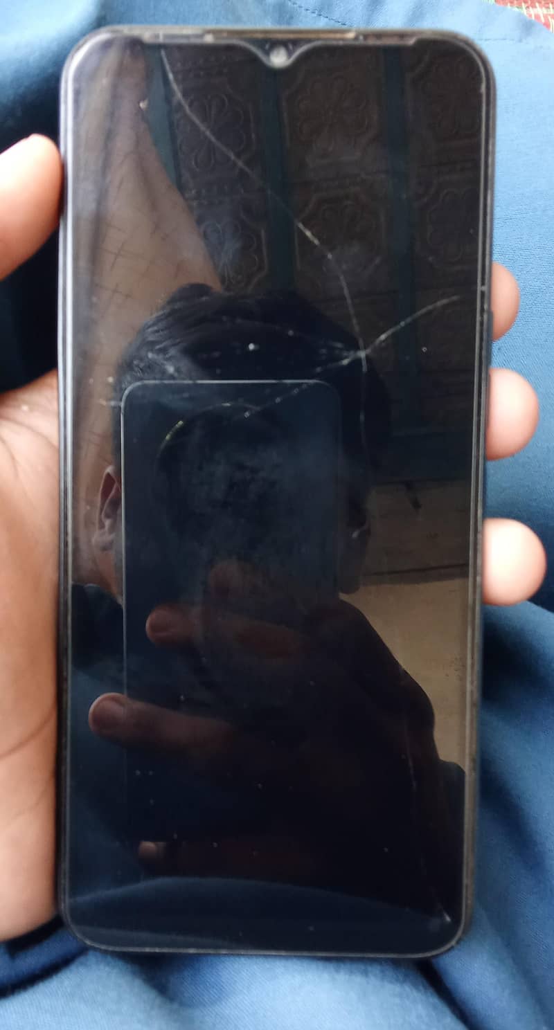 Tecno Spark 7 0