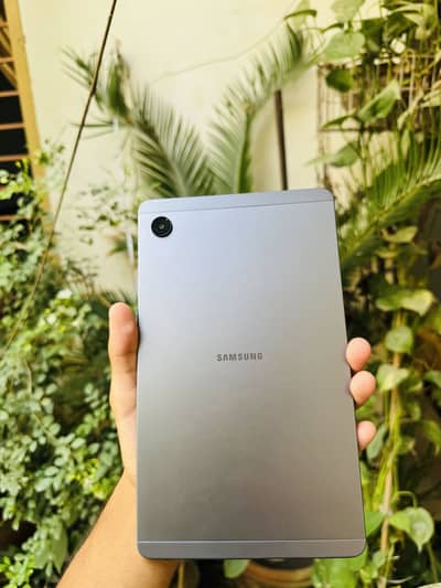 Samsung Tablet /A11/ 4/64 / Brand new condition