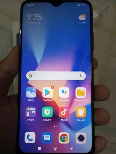 Xiaomi Redmi 9T | 4/ 64 GB | 6000mAh Battery | FHD+ Display