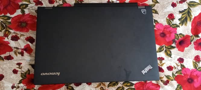 Lenovo Thinkpad w 541 laptop ha Whatsapp number 03115410042