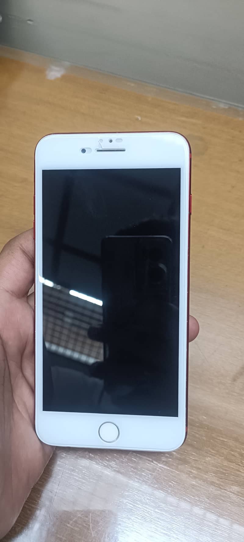 Apple iPhone 7 Plus 8