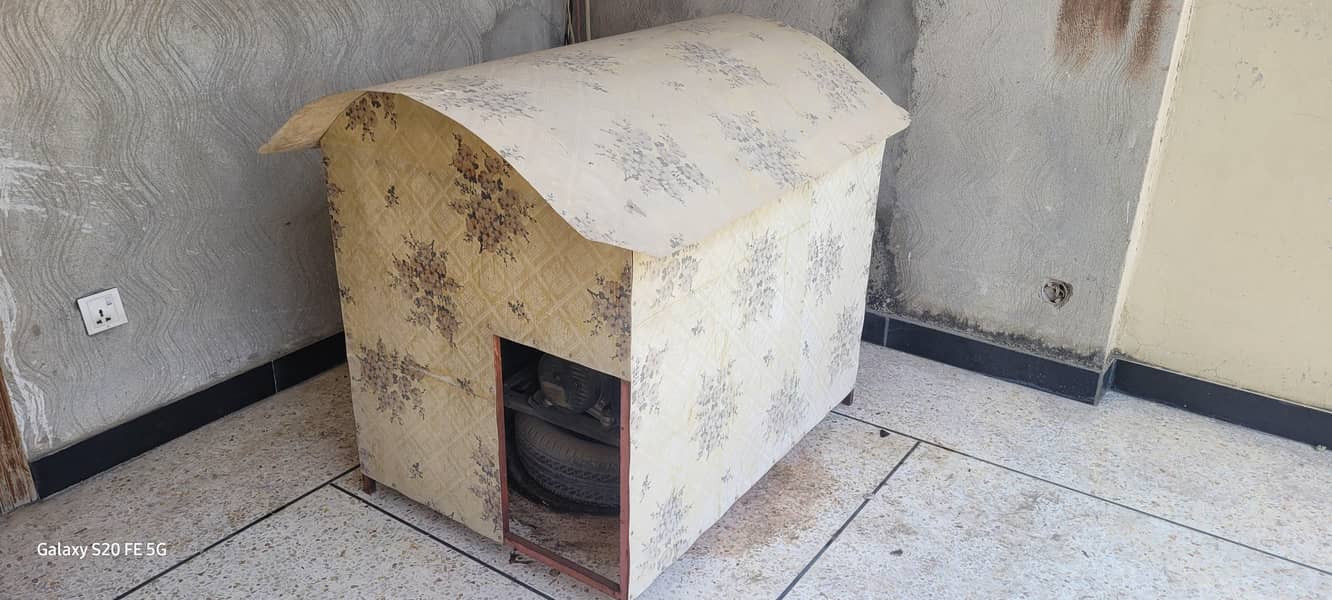 Orient Electeic Generator 1KVA 5