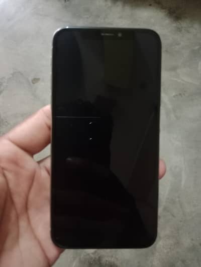 i phone x non pta