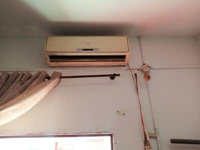 ac 1 ton