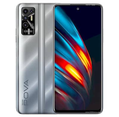 Tecno Pova 2