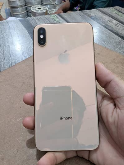 Apple iPhone XS Max