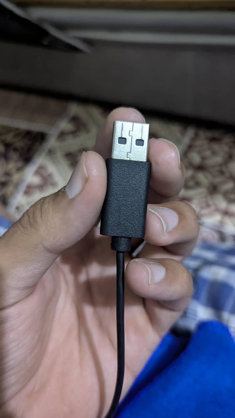 Logitech G502X Wired 5