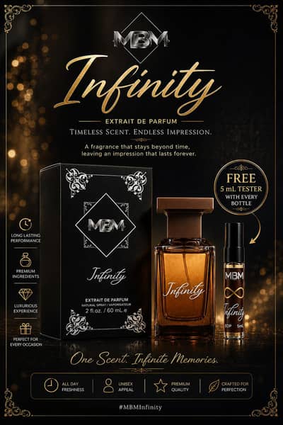 Majesty Perfumes