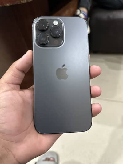 Apple iPhone 14 Pro Max