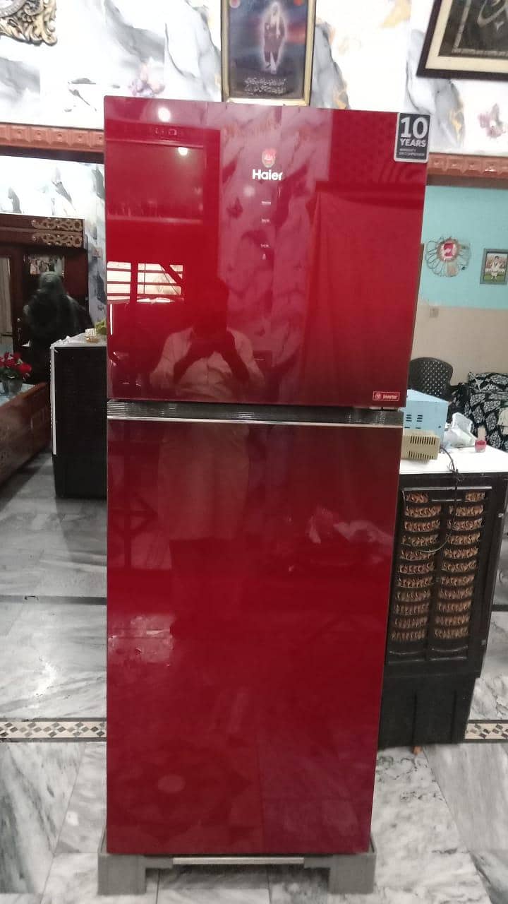 refrigerator 0