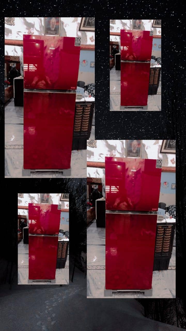 refrigerator 1