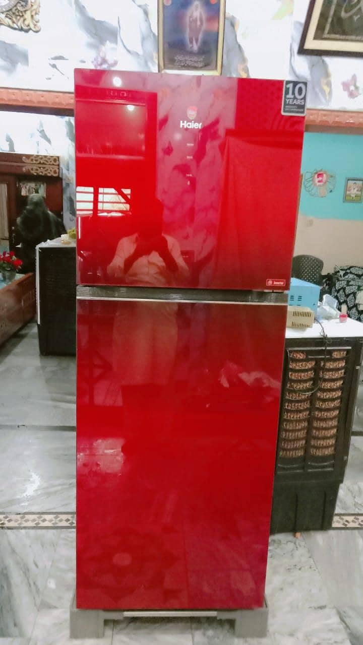 refrigerator 2