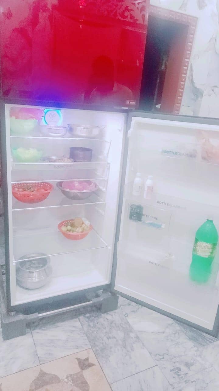refrigerator 3