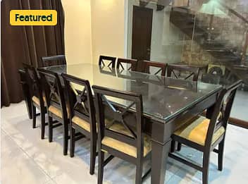Furniture & Home Decor
