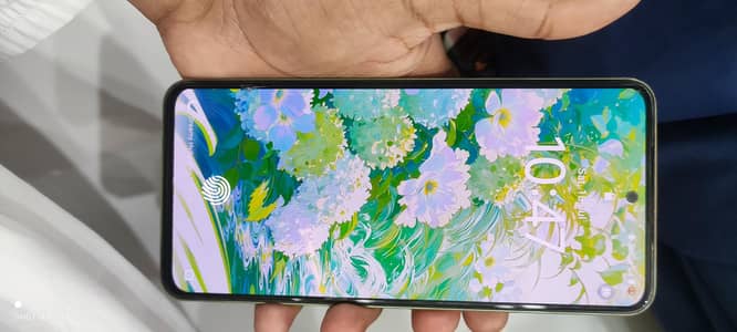 Vivo Y100