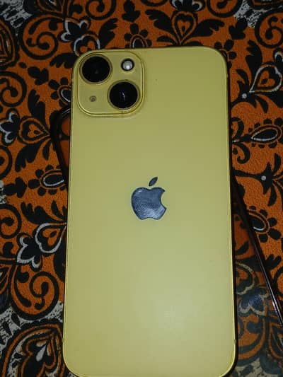 iphone 14 jv mobil batret hallt 85