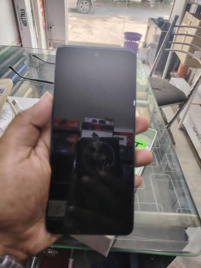 Infinix Hot 50
