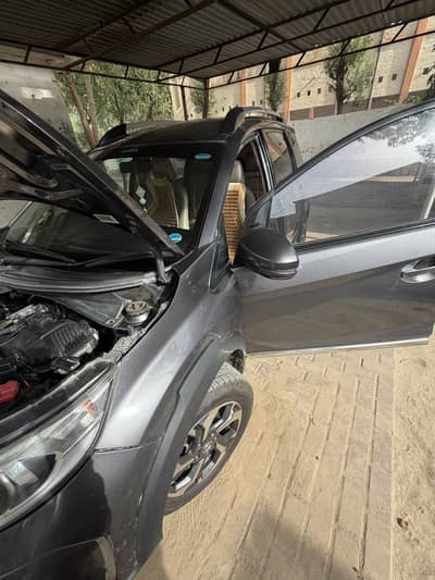 Honda BR-V 2018