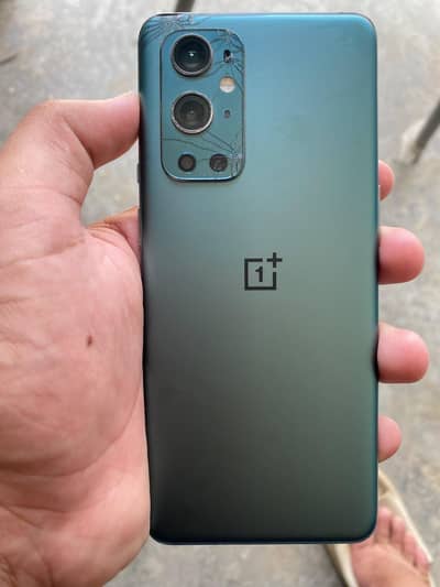 One Plus 9 Pro 5g