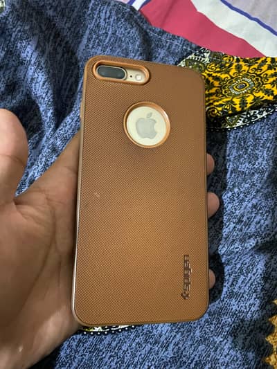 Apple iPhone 7 Plus